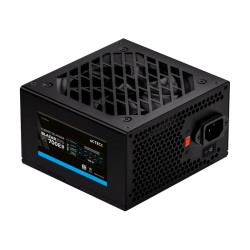 Fuente de Poder ATX 700W | Blazar Evo FT700E | Negro