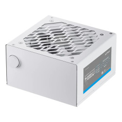 Fuente de Poder ATX 600W | Blazar Evo FT600EW | Blanco