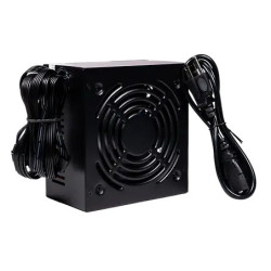 Fuente De Poder de 600W Ev-600