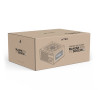 Fuente de Poder ATX 500W | Blazar Evo FT500EW | Blanco