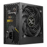 Fuente de Poder ATX 500W / Gaming  XZPS500B / 80 PLUS Bronze
