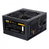 Fuente de Poder ATX 500W / Gaming  XZPS500B / 80 PLUS Bronze