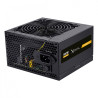 Fuente de Poder ATX 500W / Gaming  XZPS500B / 80 PLUS Bronze