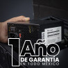 Fuente de Poder ATX 600W / Gaming VORAGO PSU-200