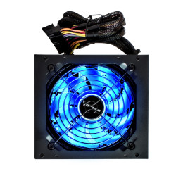 Fuente de Poder ATX 600W / Gaming VORAGO PSU-200