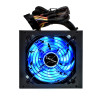 Fuente de Poder ATX 600W / Gaming VORAGO PSU-200
