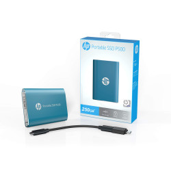 250 GB DISCO DURO EXTERNO SSD P500