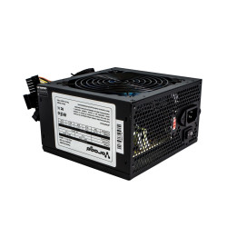 Fuente de Poder ATX 600W / Gaming VORAGO PSU-200