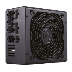 Fuente de Poder ATX 1000W / Gaming NACEB NA-0627 / 80 plus Gold