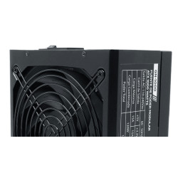 Fuente de Poder ATX 1000W / Gaming NACEB NA-0627 / 80 plus Gold
