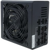 Fuente de Poder ATX 1000W / Gaming NACEB NA-0627 / 80 plus Gold