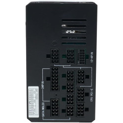 Fuente de Poder ATX 1000W / Gaming NACEB NA-0627 / 80 plus Gold