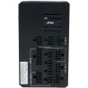 Fuente de Poder ATX 1000W / Gaming NACEB NA-0627 / 80 plus Gold