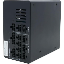 Fuente de Poder ATX 1000W / Gaming NACEB NA-0627 / 80 plus Gold