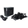 Fuente de Poder ATX 1000W / Gaming NACEB NA-0627 / 80 plus Gold