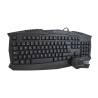 Kit de Teclado y Mouse / USB / Gaming NA-617