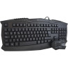 Kit de Teclado y Mouse / USB / Gaming NA-617