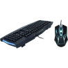 Kit de Teclado y Mouse / USB / Gaming NA-617