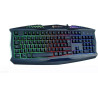 Kit de Teclado y Mouse / USB / Gaming NA-617