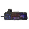 Kit Gamer 4 en 1 / USB / NA-0925