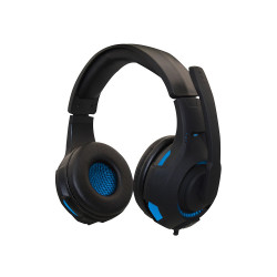 Kit Gamer 4 en 1 Teclado + Mouse + Audífonos + Mousepad  NA-0925