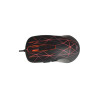 Kit Gamer 4 en 1 Teclado + Mouse + Audífonos + Mousepad  NA-0925