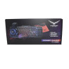Kit Gamer 4 en 1 / USB / NA-0925