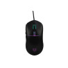 Kit de Teclado y Mouse / USB / Gaming  Squad Master KTM333