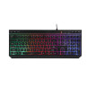 Kit de Teclado y Mouse / USB / Squad Master Plus KTM555