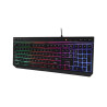 Kit de Teclado y Mouse / USB / Squad Master Plus KTM555