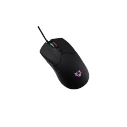 Kit de Teclado y Mouse / USB / Squad Master Plus KTM555