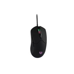 Kit de Teclado y Mouse / USB / Squad Master Plus KTM555