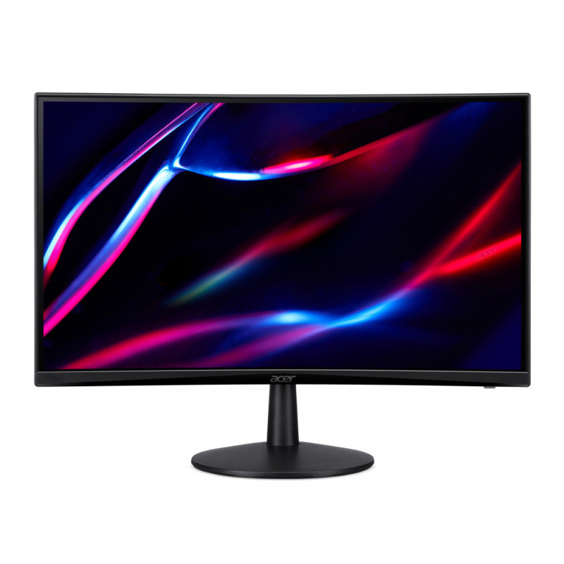 Monitor Curvo 23.6" / 100Hz / 1920x1080 / Full HD / GAMER ED240Q Monitor Curvo 23.6" / 100Hz / 1920x1080 / Full HD / GAMER ED240Q
