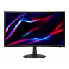 Monitor Curvo 23.6" / 100Hz / 1920x1080 / Full HD /  GAMER ED240Q