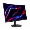 Monitor Curvo 23.6" / 100Hz / 1920x1080 / Full HD /  GAMER ED240Q