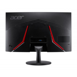 Monitor Curvo 23.6" / 100Hz / 1920x1080 / Full HD /  GAMER ED240Q