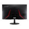 Monitor Curvo 23.6" / 100Hz / 1920x1080 / Full HD /  GAMER ED240Q