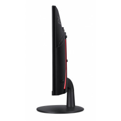Monitor Curvo 23.6" / 100Hz / 1920x1080 / Full HD /  GAMER ED240Q