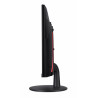 Monitor Curvo 23.6" / 100Hz / 1920x1080 / Full HD /  GAMER ED240Q