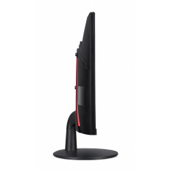 Monitor Curvo 23.6" / 100Hz / 1920x1080 / Full HD /  GAMER ED240Q