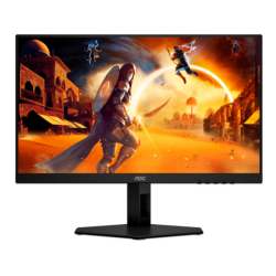 Monitor de 23.8" / 180Hz / 1920x1080px / Full HD / 24G4E