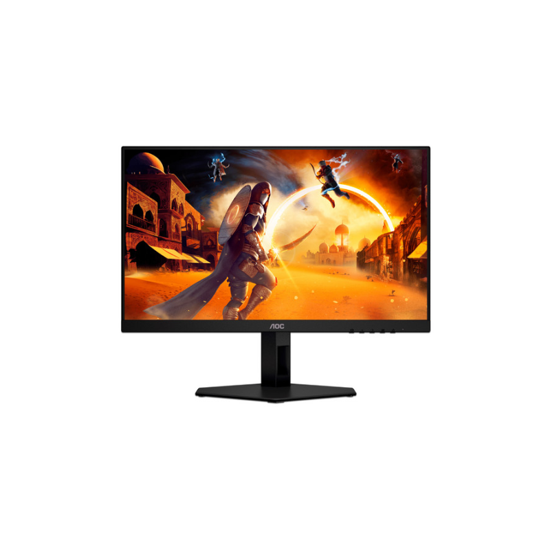 Monitor de 23.8" / 180Hz / 1920x1080px / Full HD / 24G4E