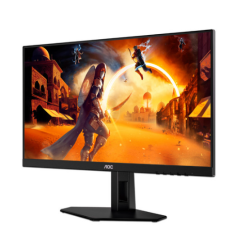 Monitor de 23.8" / 180Hz / 1920x1080px / Full HD / 24G4E