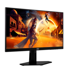 Monitor de 23.8" / 180Hz / 1920x1080px / Full HD / 24G4E