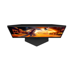 Monitor de 23.8" / 180Hz / 1920x1080px / Full HD / 24G4E