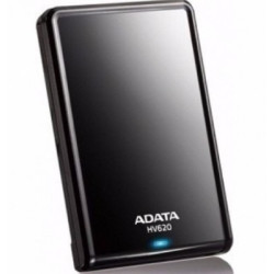 1 TB Disco Duro Externo HV620S