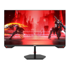 Monitor de 24.5" / 180Hz / 1920 x 1080px / FULL HD / DHI-LM25-E231B NB