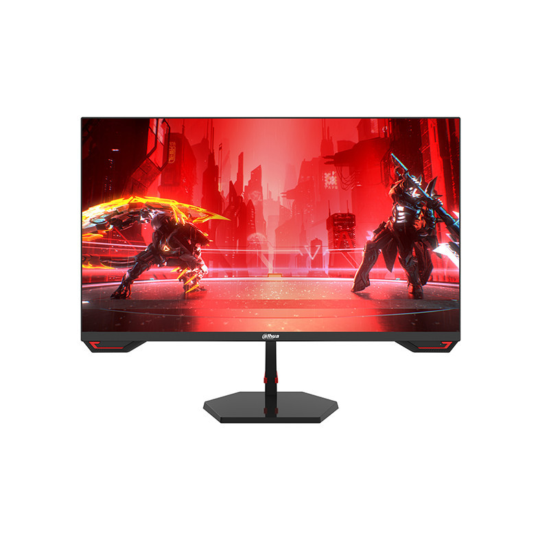 Monitor de 24.5" / 180Hz / 1920 x 1080px / FULL HD / DHI-LM25-E231B NB