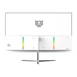 Monitor de 27" / 180Hz / Gaming Titan MTG27Y