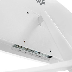 Monitor de 27" / 180Hz / Gaming Titan MTG27Y
